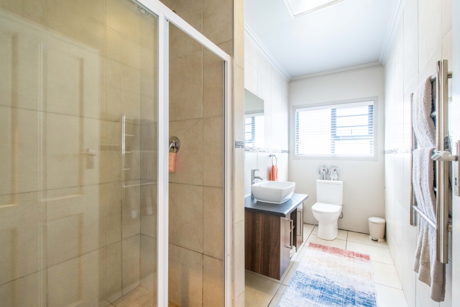 4 Bedroom Property for Sale in Mossel Bay Central Western Cape